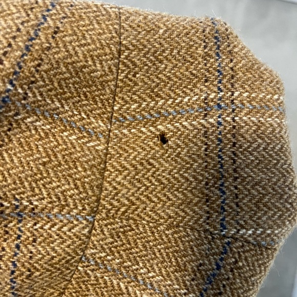 Vintage Wool Skirt - Picture 6 of 6